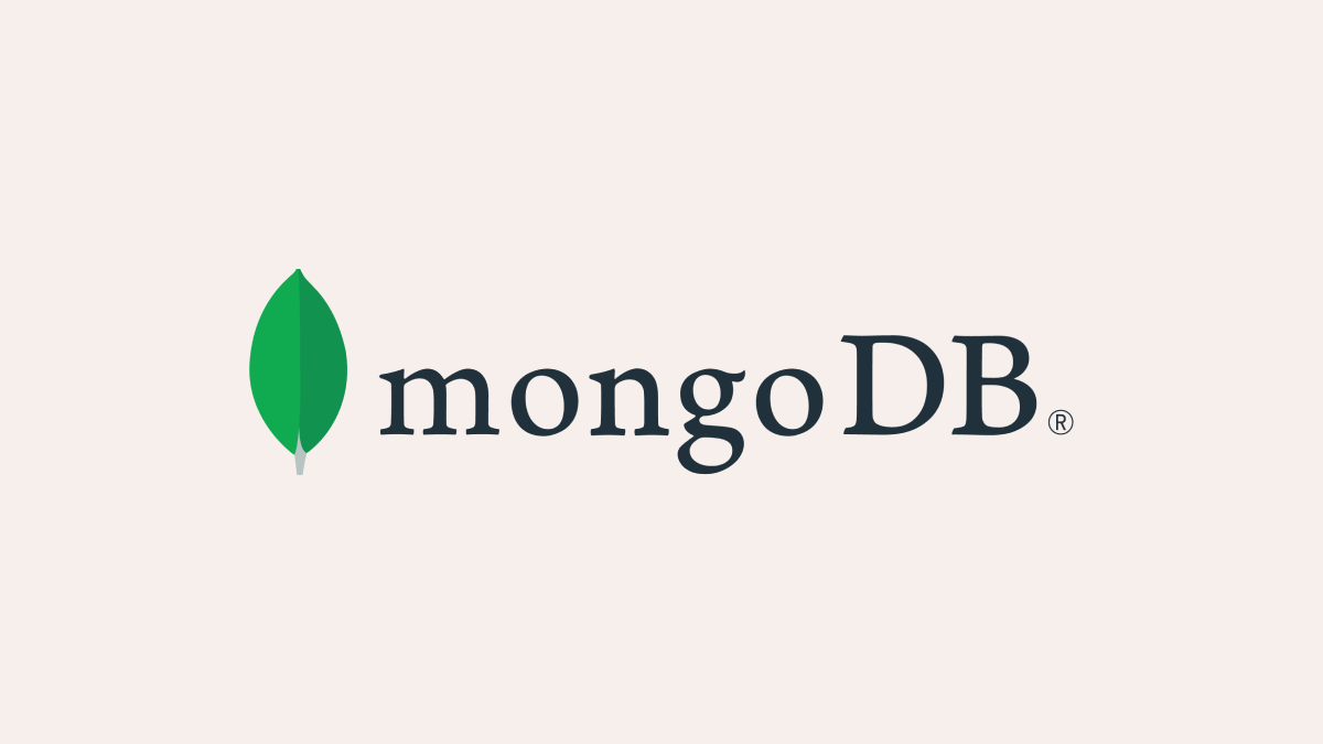 A Short History of MongoDB